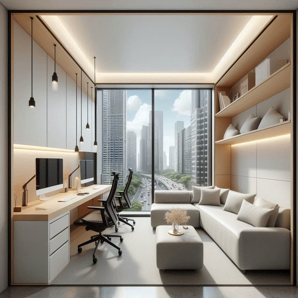 大厦名字文章配图